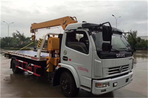 印台区24小时道路救援服务