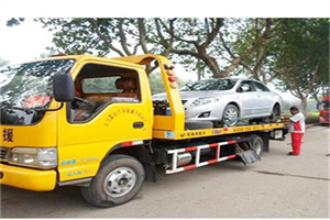 印台区附近24小时汽车拖车服务热线
