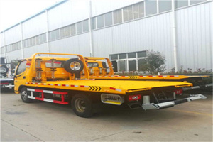 印台区附近拖车救援搭电