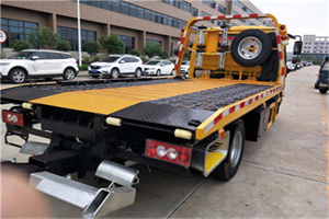 印台区24小时汽车送油服务公司