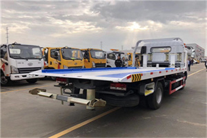 印台区汽车救援补胎