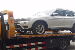 印台区拖车24小时服务电话