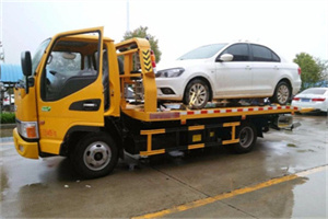 印台区附近拖车救援24小时服务热线