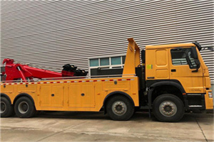 印台区道路救援公司